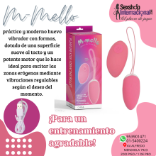 Bala Vibradora SEXSHOP LOS OLIVOS